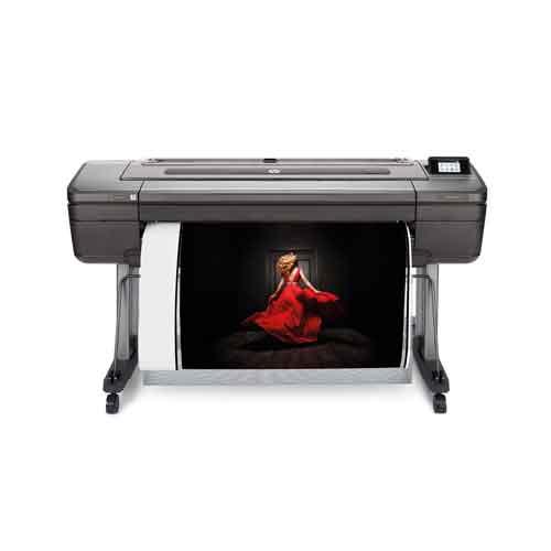 HP DesignJet Z9 dr 44 in PostScript Printer with V Trimmer price in hyderbad, telangana