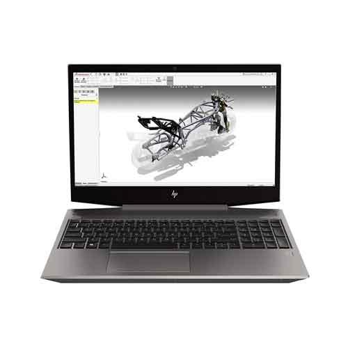 HP ZBook 15v G5 Mobile Workstation price in hyderbad, telangana