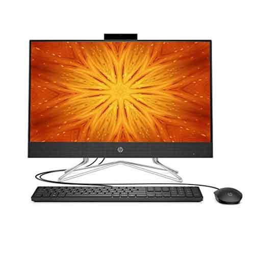 Hp 24 df0215in PC All in One Desktop price in hyderbad, telangana