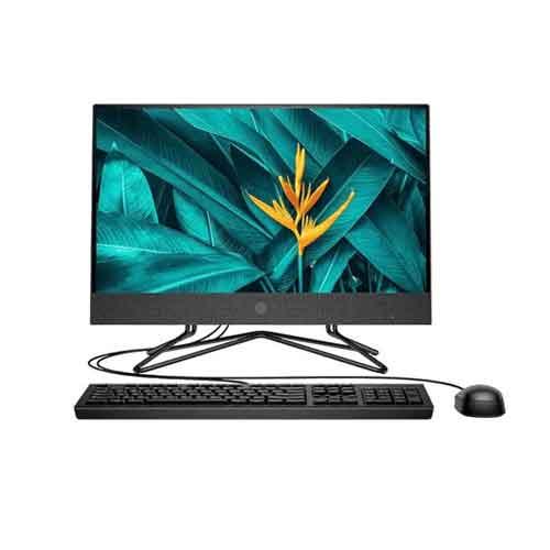 Hp 22 df0141in PC All in One Desktop price in hyderbad, telangana