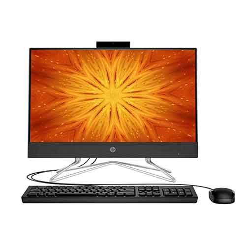 Hp 22 df0142in PC All in One Desktop price in hyderbad, telangana