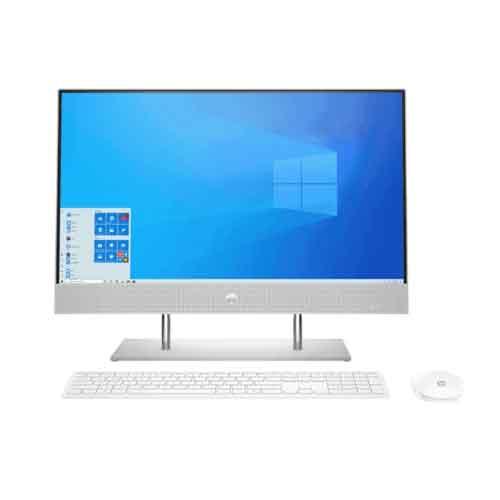 Hp 24 dp0813in PC All in One Desktop price in hyderbad, telangana