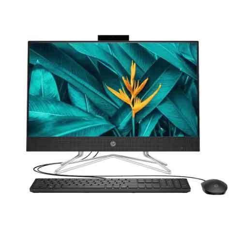 Hp 24 df0061in PC All in One Desktop price in hyderbad, telangana