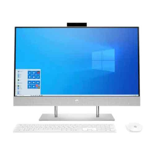 Hp 27 dp1117in PC All in One Desktop price in hyderbad, telangana