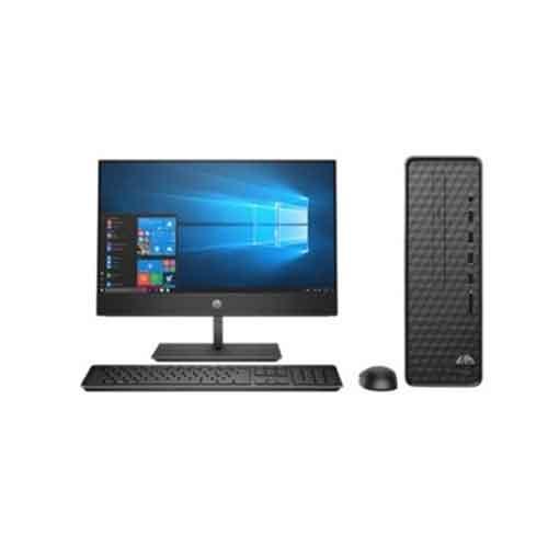 Hp Slim S01 af1109il Desktop  price in hyderbad, telangana