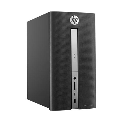 Hp Pavilion 570 p046in Desktop price in hyderbad, telangana