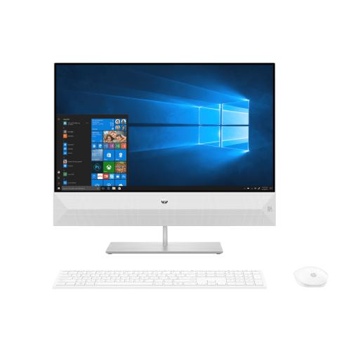 Hp Pavilion 590 p0207il Desktop  price in hyderbad, telangana