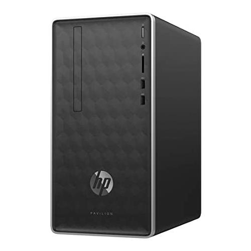 Hp Pavilion 590 p0055il Desktop price in hyderbad, telangana