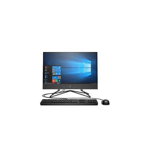 HP 205 G4 1TB HDD All in One Desktop price in hyderbad, telangana
