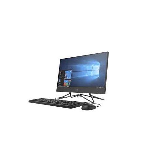 HP 200 G4 DOS OS All in one Desktop price in hyderbad, telangana
