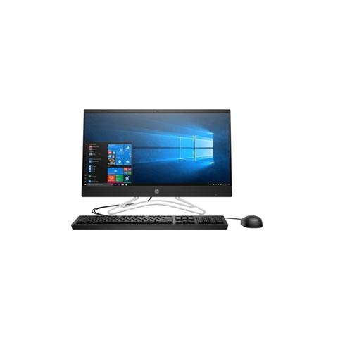 HP 200 G3 1TB HDD All in one Desktop  price in hyderbad, telangana