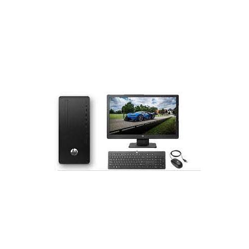 HP 280 G6 i3 Processor Microtower Desktop price in hyderbad, telangana