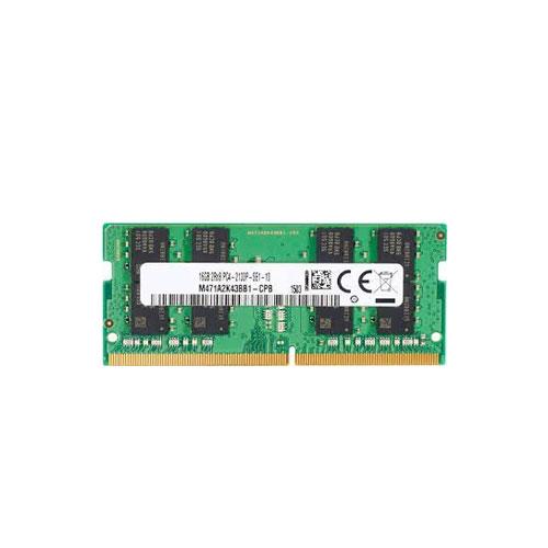 Hp 4VN06AA Laptop Memory price in hyderbad, telangana