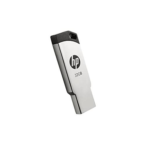 HP FD236W 32GB USB 2 Pen Drive price in hyderbad, telangana