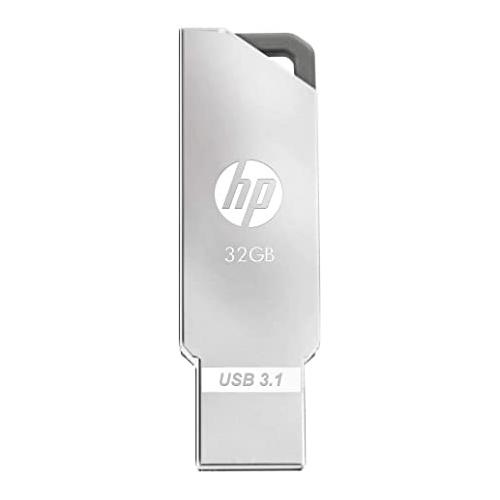 HP x765w 32GB USB 3 Pen Drive price in hyderbad, telangana