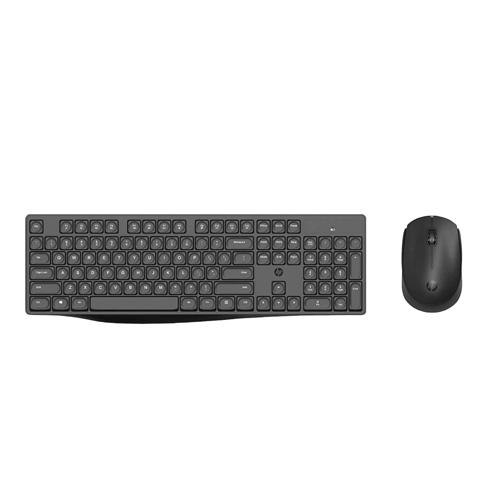 HP CS10 Wireless Multi Device Keyboard Black price in hyderbad, telangana