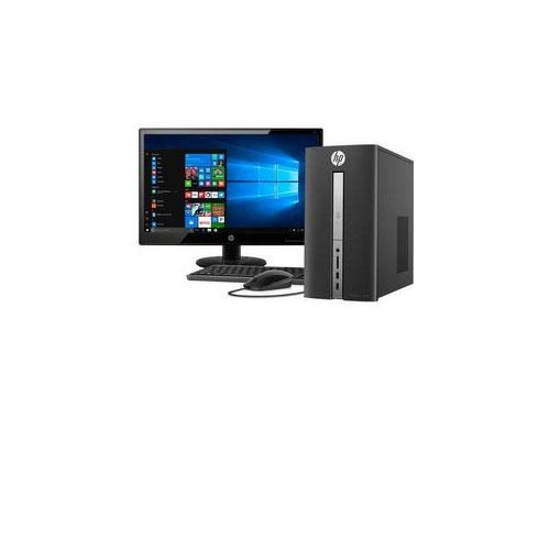 HP 280 G6 MT 385Z6PA Desktop price in hyderbad, telangana