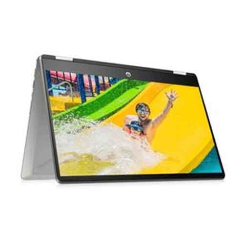 Hp Pavilion x360 Convertible 14 dw1038tu Laptop price in hyderbad, telangana