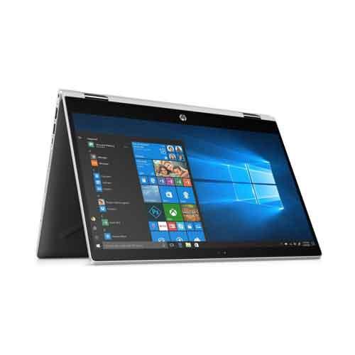 Hp Pavilion x360 Convertible 14 dw1039tu Laptop price in hyderbad, telangana