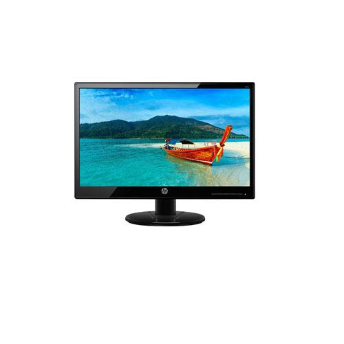 HP V19E Monitor price in hyderbad, telangana