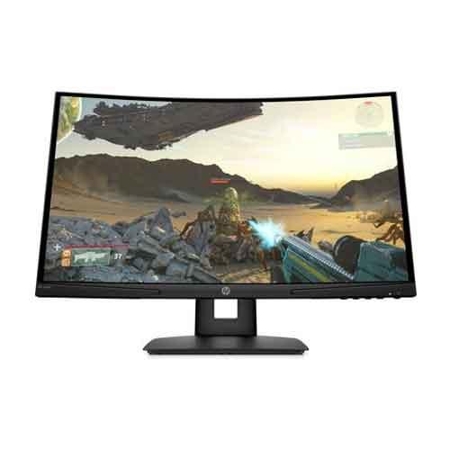 HP X24c Curved Monitor price in hyderbad, telangana