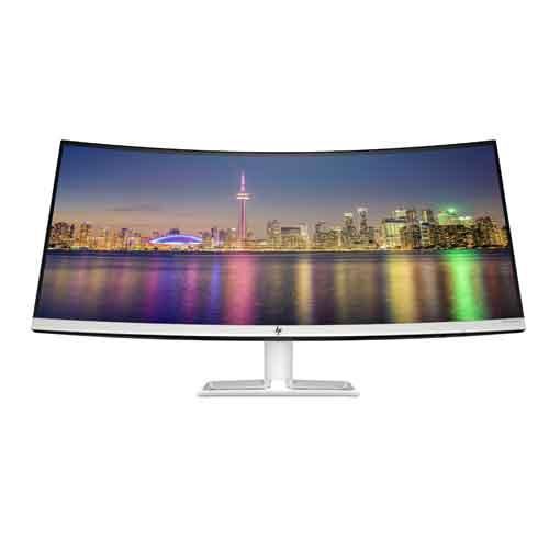 HP 34F Monitor price in hyderbad, telangana