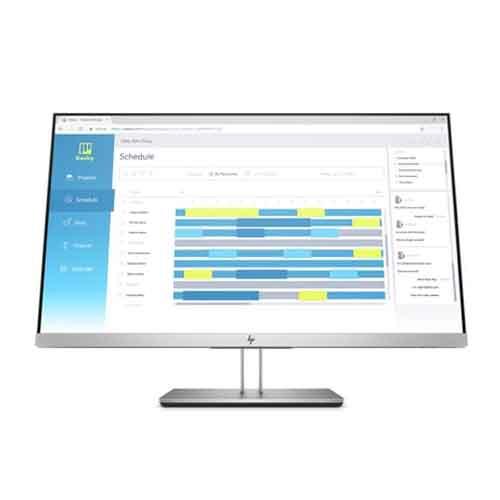 Hp E273d Docking 27 inch Monitor price in hyderbad, telangana