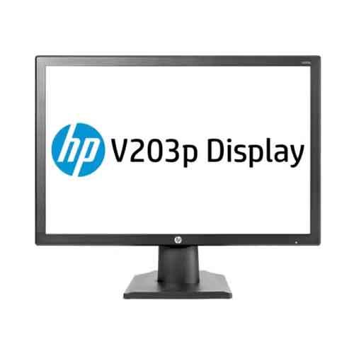 hp dealers in hyderbad, telangana, andhra pradesh, nellore, vijayawada Hp V203p 19.5 Inch Monitor price in hyderbad, telangana