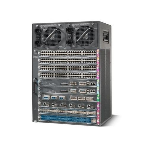 Cisco Catalyst 7206VXR Chassis price in hyderbad, telangana