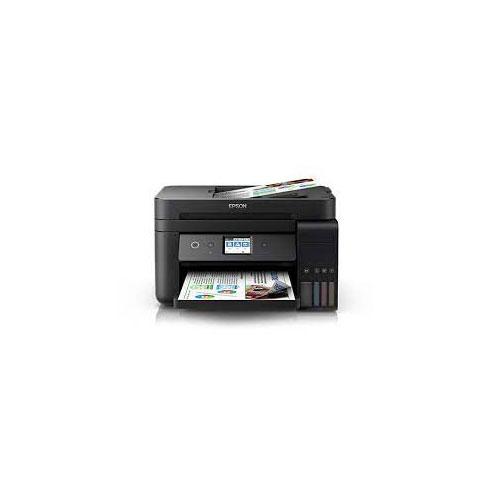 Epson L6160 Inkjet All In One Printer  price in hyderbad, telangana