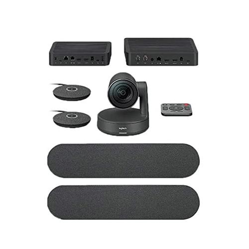 Logitech Rally Plus 960 001225 ConferenceCam price in hyderbad, telangana