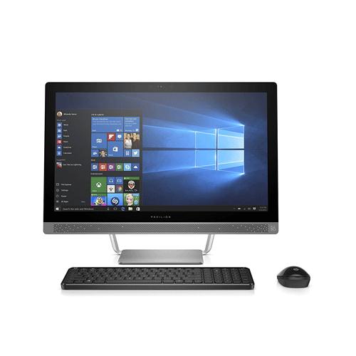 HP 24 Q171IN ALL IN ONE DESKTOP price in hyderbad, telangana