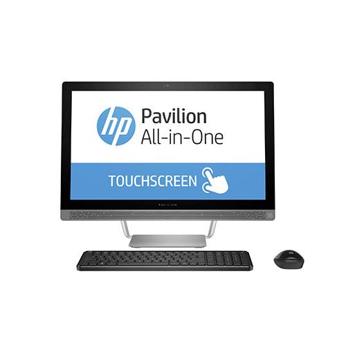 HP TS 27 Q101IN ALL IN ONE DESKTOP price in hyderbad, telangana