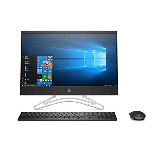 HP 22 B032IN ALL IN ONE DESKTOP price in hyderbad, telangana