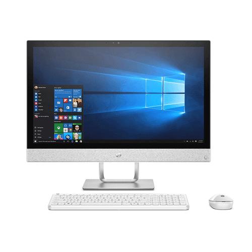 Hp All in One TS 24 qa051in price in hyderbad, telangana