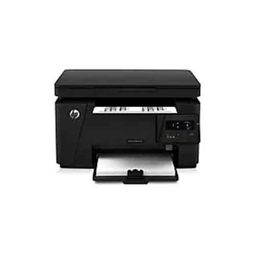 hp dealers in hyderbad, telangana, andhra pradesh, nellore, vijayawada HP LaserJet Pro MFP M126a Printer price in hyderbad, telangana