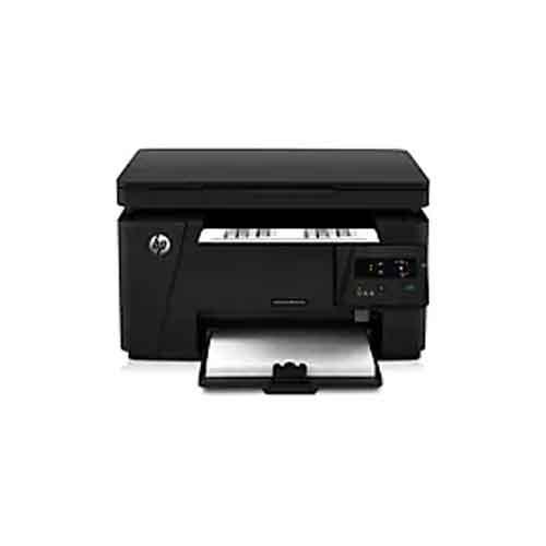 HP LaserJet Pro MFP M126a Printer price in hyderbad, telangana
