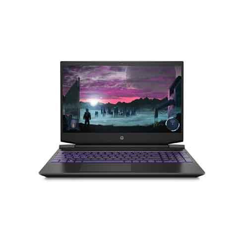 HP Pavilion 15 ec1048ax Gaming Laptop price in hyderbad, telangana