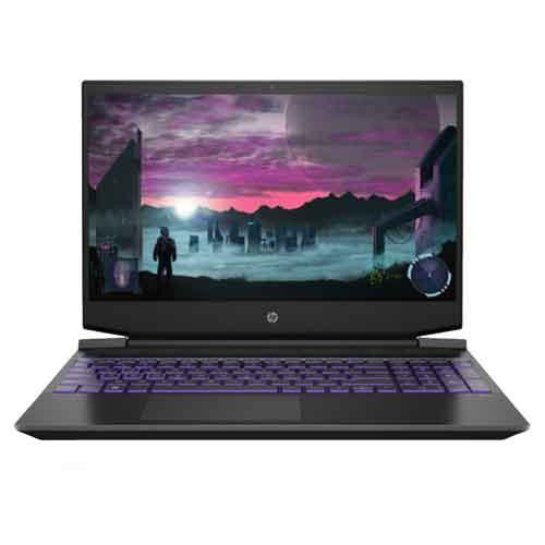 HP Pavilion 15 ec2076ax Gaming Laptop price in hyderbad, telangana