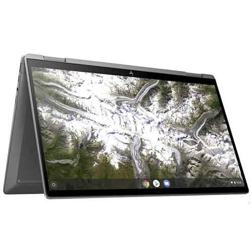 HP Chromebook x360 14c cc0009tu Laptop price in hyderbad, telangana