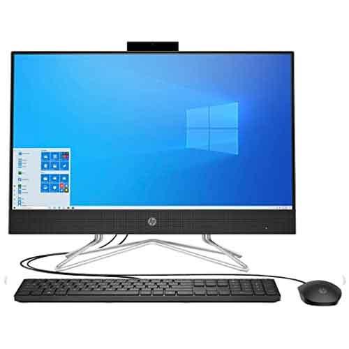 HP 22 df0444in PC All in One Desktop price in hyderbad, telangana
