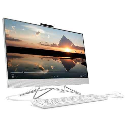HP Pavilion 24 q252in PC All in One Desktop price in hyderbad, telangana