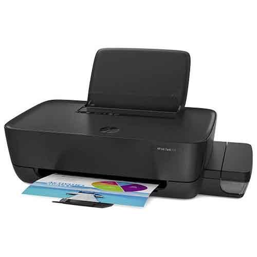 Hp Ink Tank 115 Printer price in hyderbad, telangana