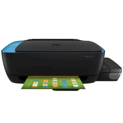 Hp Ink Tank 319 Printer price in hyderbad, telangana