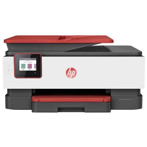 HP OfficeJet Pro 8026 All in One Printer price in hyderbad, telangana