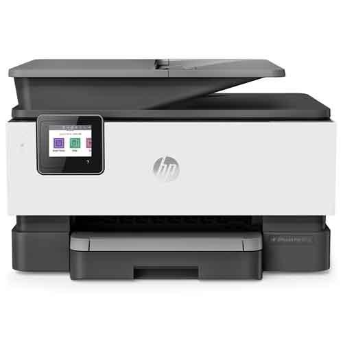 HP OfficeJet Pro 9010 All in One Printer price in hyderbad, telangana