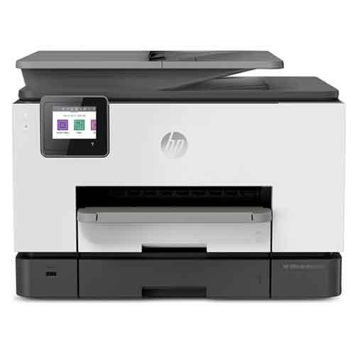 HP OfficeJet Pro 9020 All in One Printer price in hyderbad, telangana
