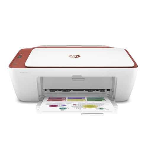 HP Deskjet 2729 All in One Printer price in hyderbad, telangana