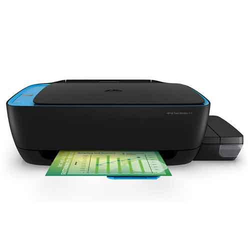 Hp Ink Tank Wireless 416 Printer price in hyderbad, telangana