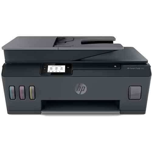 Hp Smart Tank 530 Wireless All in One Printer price in hyderbad, telangana